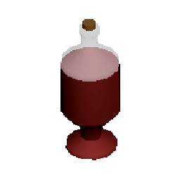Potion of Robust Healing