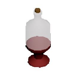 Potion of Robust Healing (1/2)