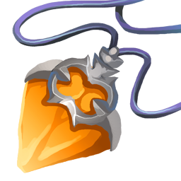 Soulfire Crystal