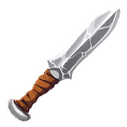 Dave's Trusty Hun'ing Knife