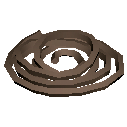 Rope