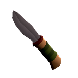 Knife