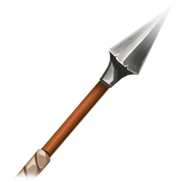 Fishing Spear