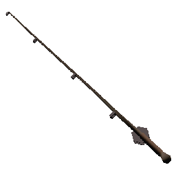 Fly Fishing Rod