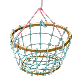 Fish Cage