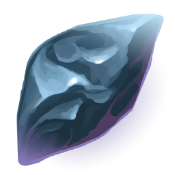 Strange Gem