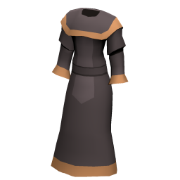 Spellslinger's Robes
