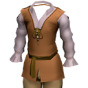 Upper Class Vest