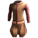 Noble Outfit