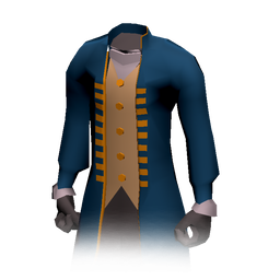Noble Outfit