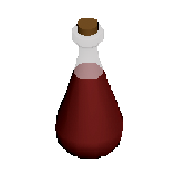 Healing Potion