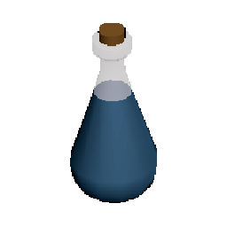Mana Potion