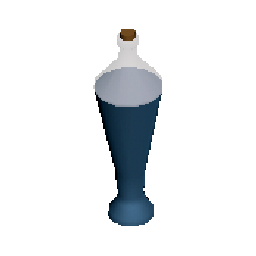Greater Mana Potion