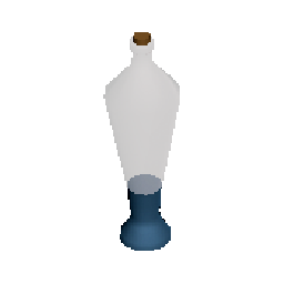 Greater Mana Potion (1/2)