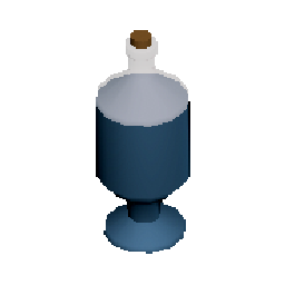 Mana Well Potion