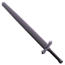 Iron Greatsword