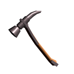 Iron Warhammer