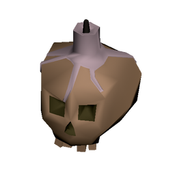 Skull Candle