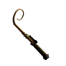 Willow Wand