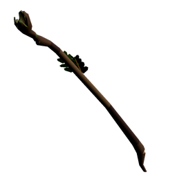 Willow Staff