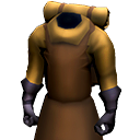 Miner Outfit