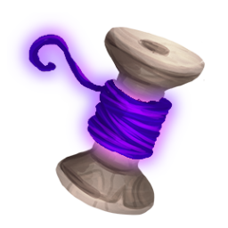 Arcane Thread