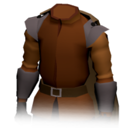Reinforced Leather Armor
