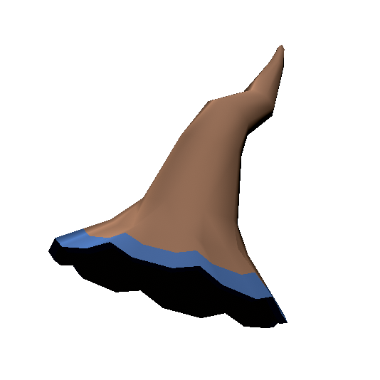 Wizard's Hat