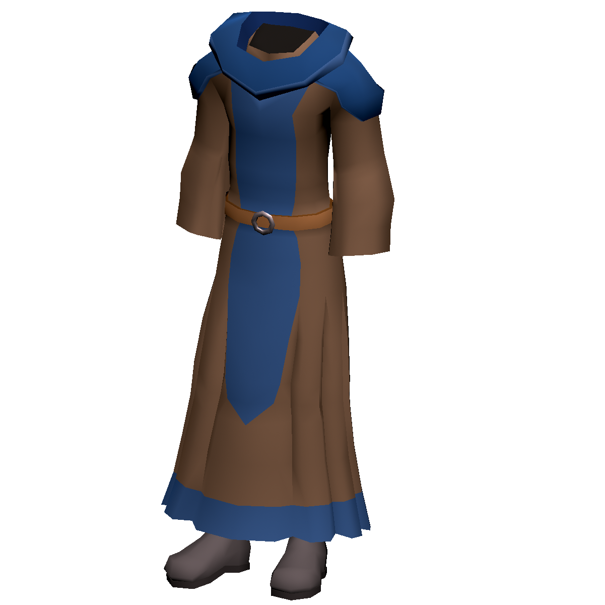 Wizard's Robes