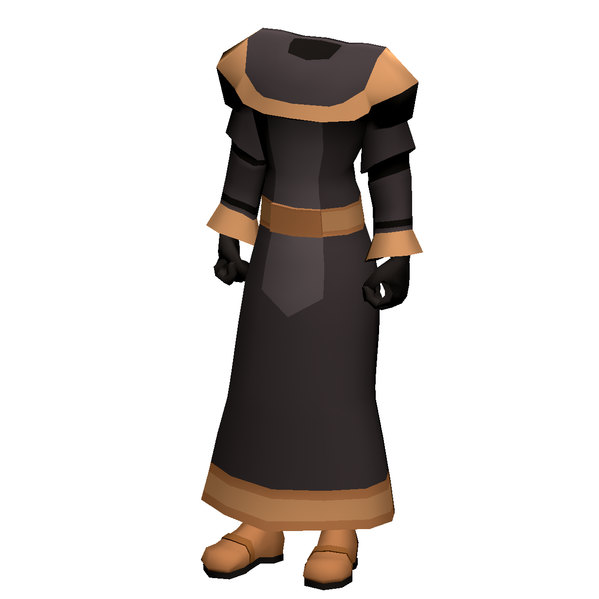 Battlemage's Robes