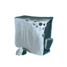 Arakite Ore