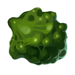 Swamp Tentacle Skin