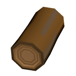 Oak Log