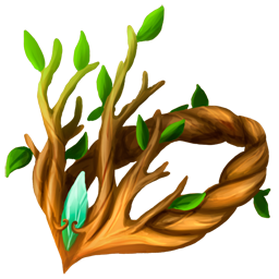 Living Wood