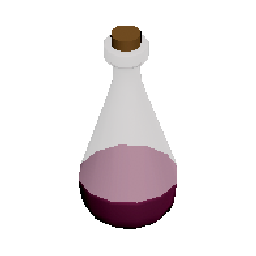 Nightsight Potion (1/2)
