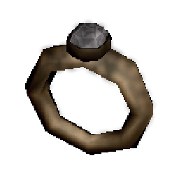 Age Old Wedding Ring