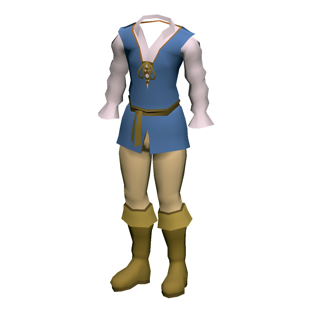 Peasant Outfit