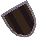 Iron Kite Shield