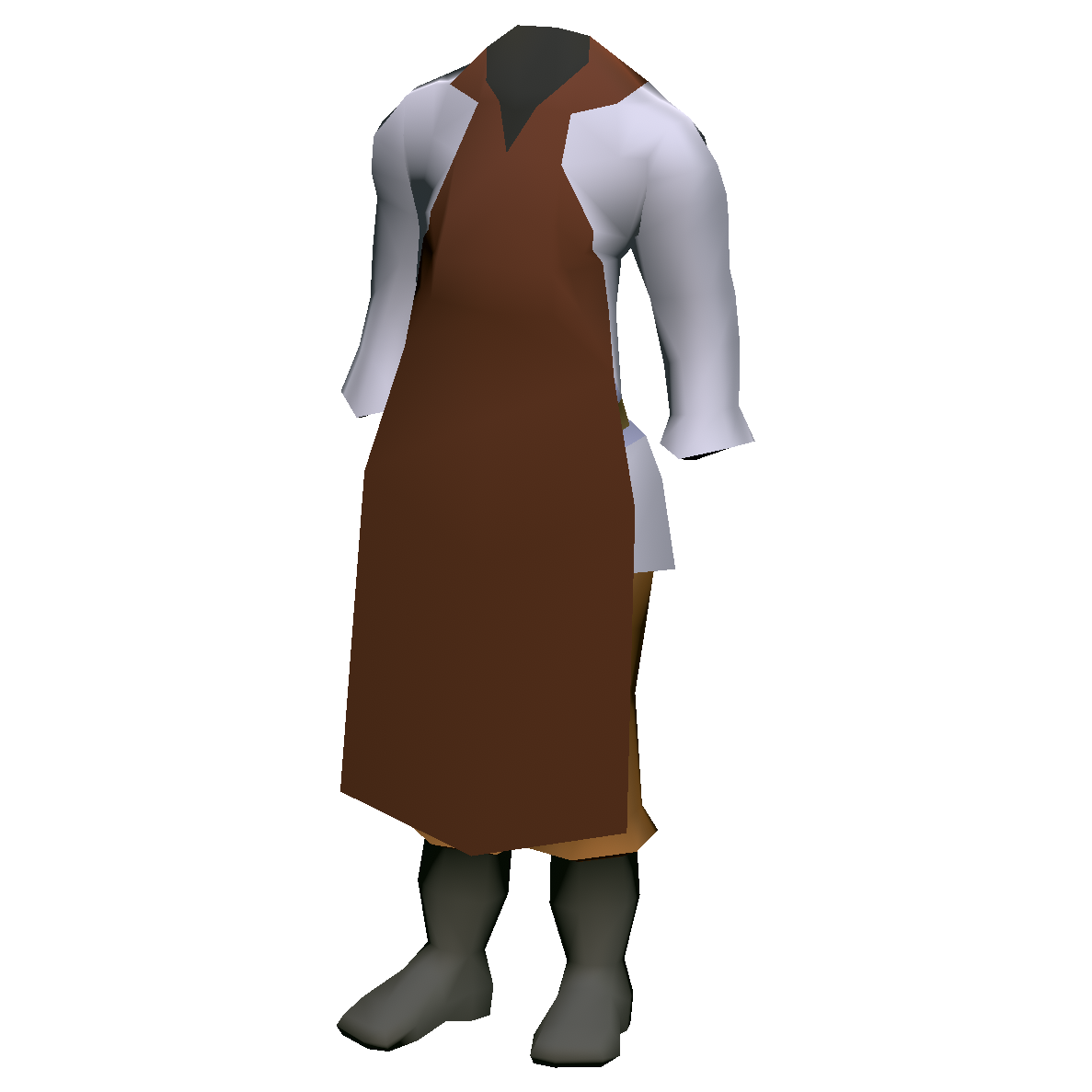 Blacksmith's Apron