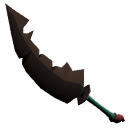 Tyroghar's Greatsword