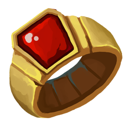 Sorcerer's Ring
