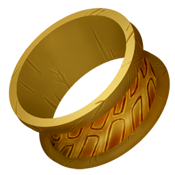 Protector's Ring