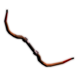 Reinforced Spruce Bow
