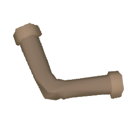 Pipe Piece (turn)