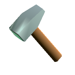 Arakite Hammer