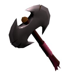 Hubert's Axe