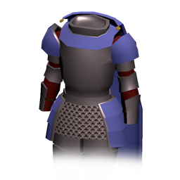 Aercrest Guard Plate Armor