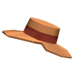 Farmer's Hat