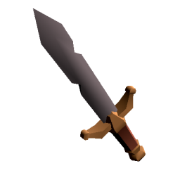 Armsteel Sword