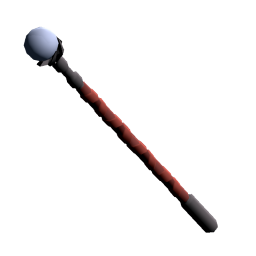 Oldewood Staff